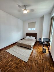 Arthur Mansions (D15), Condominium #557927051